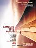 Gambling, gods and LSD