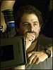 Brett Ratner dans le film Le Casse de Central Park