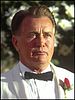 Martin Sheen dans le film Les Infiltrés