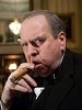 Timothy Spall dans le film The Damned United