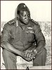 Général Idi Amin Dada : Autoportrait