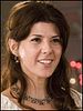 Marisa Tomei dans le film Les Marches du Pouvoir