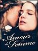 Un Amour de Femme (TV)