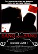 Photo : Sang pour sang