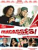 Fracassés