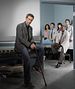 Dr House (Docteur House)