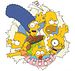Les Simpson