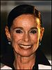 Geraldine Chaplin dans le film Le Moine