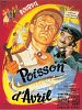 Photo : Poisson d'avril