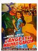 L'Ange et le mauvais garçon