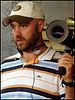 Craig Brewer dans le film Black Snake Moan