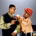 Cousin Skeeter