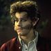 Le Loup-garou du campus