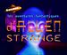 Les Aventures fantastiques d'Allen Strange