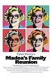 Madea's family reunion