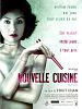 Photo : Nouvelle cuisine