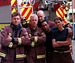 La Brigade du courage
