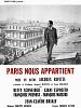 Paris nous appartient