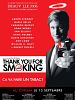 Photo : Thank you for smoking