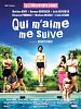 Photo : Qui m'aime me suive