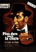 Plus dure sera la chute