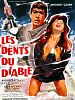 Photo : Les Dents du diable