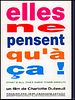 Elles ne pensent qu'à ça !