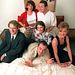 Cold Feet : Amours et Petits Bonheurs