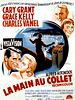 Photo : La Main au collet