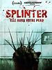 Photo : Splinter