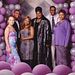 The Parkers
