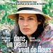 Dans un grand vent de fleurs
