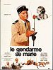 Le Gendarme se marie