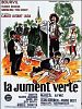 La Jument verte