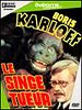 Photo : Le Singe tueur