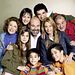 La Famille Serrano