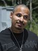 Michael Peña dans le film Le Casse de Central Park