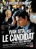 Photo : Le Candidat