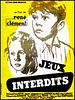 Photo : Jeux interdits