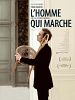 Photo : L'Homme qui marche
