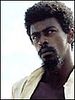 Seu Jorge dans le film La Cité de Dieu