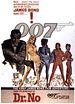 James Bond 007 contre Dr. No