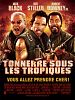 Tonnerre sous les Tropiques