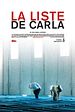 Photo : La Liste de Carla