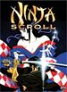 Photo : Ninja Scroll