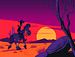 Photo : Lucky Luke