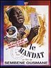 Photo : Le Mandat