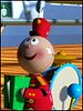 Photo : Tin Toy