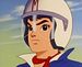 Photo : Speed Racer