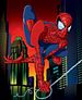 Photo : Les Nouvelles aventures de Spider-Man (2003)